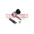 Embout de cardan avant (kit de réparation) KAMOKA 6956 - Visuel 3