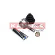 Embout de cardan avant (kit de réparation) KAMOKA 6964 - Visuel 3