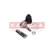 Embout de cardan avant (kit de réparation) KAMOKA 6974 - Visuel 3