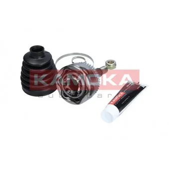 Embout de cardan avant (kit de réparation) KAMOKA 6987