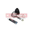 Embout de cardan avant (kit de réparation) KAMOKA 6987 - Visuel 2