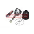 Embout de cardan avant (kit de réparation) KAMOKA 6987 - Visuel 3