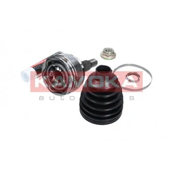 Embout de cardan avant (kit de réparation) KAMOKA 6995