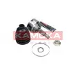 Embout de cardan avant (kit de réparation) KAMOKA 6995 - Visuel 2