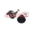 Embout de cardan avant (kit de réparation) KAMOKA 7002 - Visuel 2