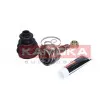 Embout de cardan avant (kit de réparation) KAMOKA 7032 - Visuel 1