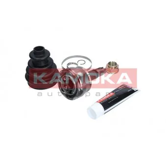 Embout de cardan avant (kit de réparation) KAMOKA 7032