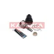 Embout de cardan avant (kit de réparation) KAMOKA 7032 - Visuel 2