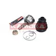 Embout de cardan avant (kit de réparation) KAMOKA 7032 - Visuel 3
