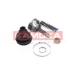 Embout de cardan avant (kit de réparation) KAMOKA 7036 - Visuel 3