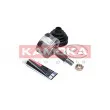 Embout de cardan avant (kit de réparation) KAMOKA 7046 - Visuel 3