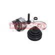 Embout de cardan avant (kit de réparation) KAMOKA 7050 - Visuel 2
