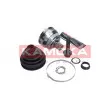Embout de cardan avant (kit de réparation) KAMOKA 7050 - Visuel 3
