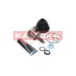 Embout de cardan avant (kit de réparation) KAMOKA 7082 - Visuel 3