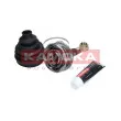 Embout de cardan avant (kit de réparation) KAMOKA 7088 - Visuel 2