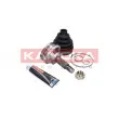 Embout de cardan avant (kit de réparation) KAMOKA 7088 - Visuel 3