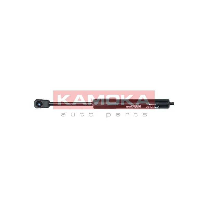 Vérin, capot-moteur KAMOKA 7091029