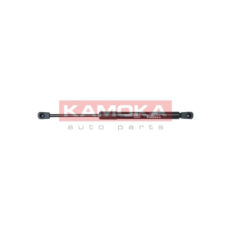 Vérin, capot-moteur KAMOKA 7091031