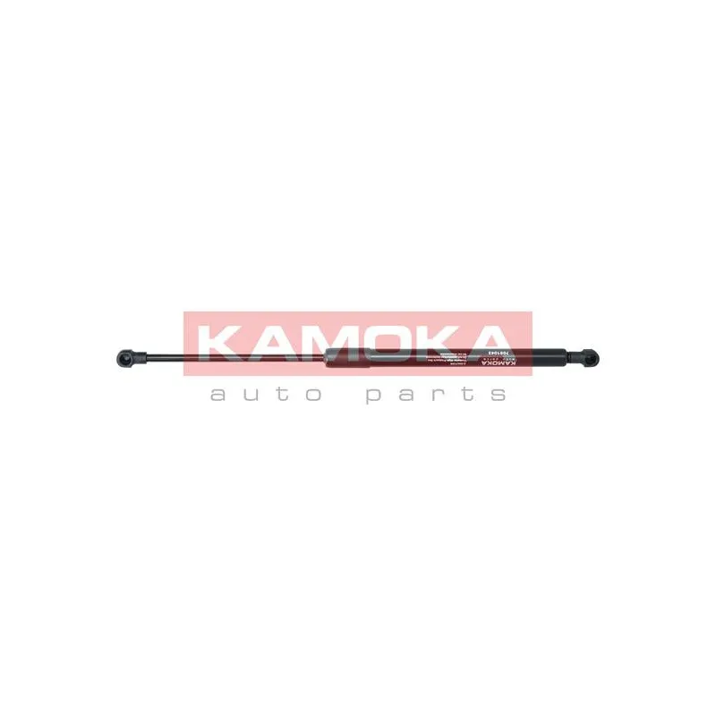 Vérin, capot-moteur KAMOKA 7091043