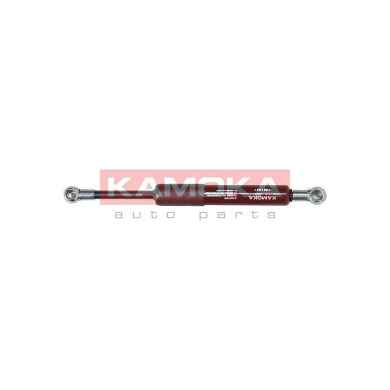 Vérin, capot-moteur KAMOKA 7091047