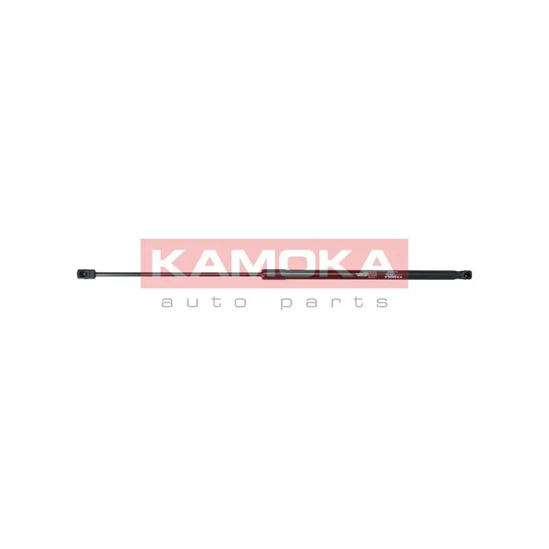 Vérin, capot-moteur avant droit KAMOKA 7091076