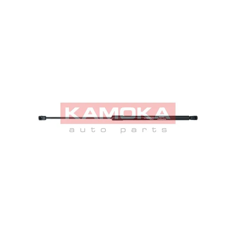 Vérin, capot-moteur avant droit KAMOKA 7091078