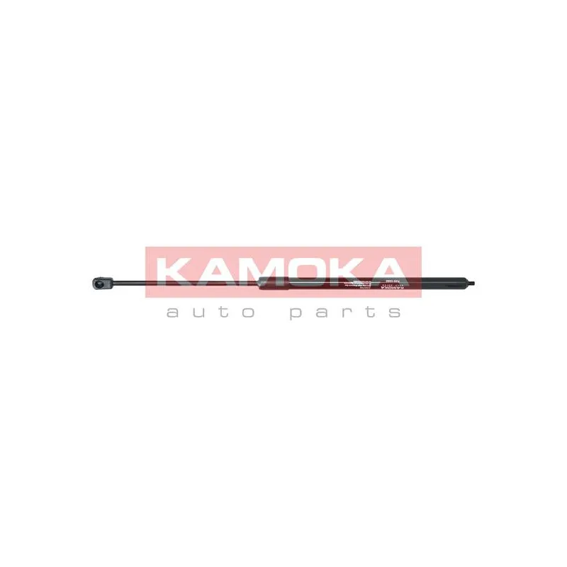 Vérin, capot-moteur avant gauche KAMOKA 7091080