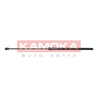 Vérin, capot-moteur avant gauche KAMOKA 7091097