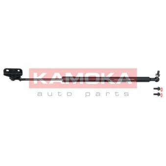 Vérin, capot-moteur KAMOKA 7091124
