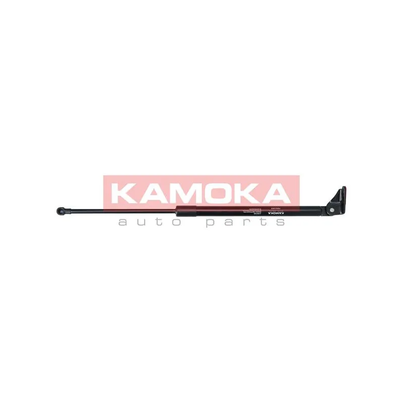 Vérin de hayon, de coffre arrière gauche KAMOKA 7092304