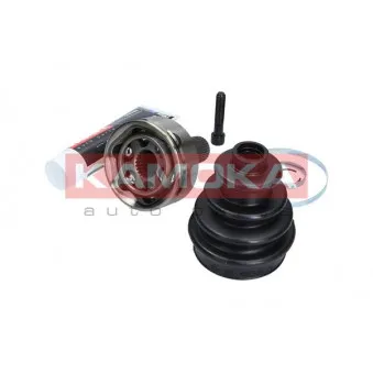 Embout de cardan avant (kit de réparation) KAMOKA 7093