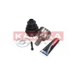 Embout de cardan avant (kit de réparation) KAMOKA 7093 - Visuel 3