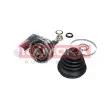 Embout de cardan avant (kit de réparation) KAMOKA 7094 - Visuel 2