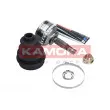 Embout de cardan avant (kit de réparation) KAMOKA 7140 - Visuel 3