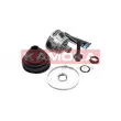 Embout de cardan avant (kit de réparation) KAMOKA 7144 - Visuel 3
