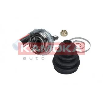 Embout de cardan avant (kit de réparation) KAMOKA 7146
