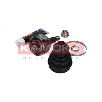 Embout de cardan avant (kit de réparation) KAMOKA 7183