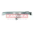 Lève-vitre arrière gauche KAMOKA 7200043 - Visuel 2