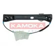 Lève-vitre arrière gauche KAMOKA 7200085 - Visuel 1