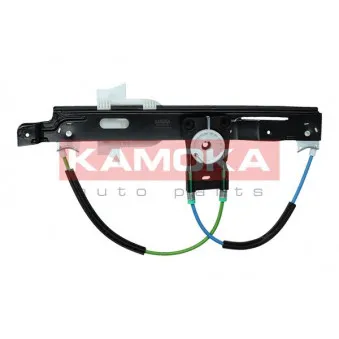 Lève-vitre arrière gauche KAMOKA 7200111