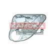 Lève-vitre arrière gauche KAMOKA 7200117 - Visuel 1