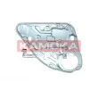 Lève-vitre arrière gauche KAMOKA 7200117 - Visuel 2