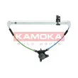 Lève-vitre arrière gauche KAMOKA 7200143 - Visuel 1