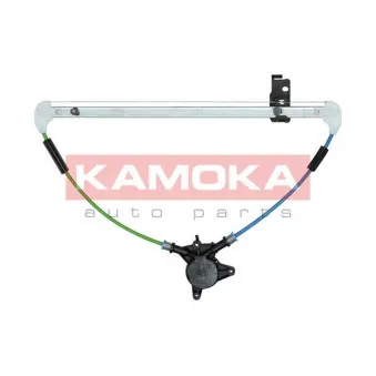 Lève-vitre arrière gauche KAMOKA 7200143