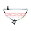 Lève-vitre arrière gauche KAMOKA 7200143 - Visuel 2