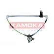 Lève-vitre arrière droit KAMOKA 7200144 - Visuel 2