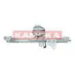 Lève-vitre avant gauche KAMOKA 7200169 - Visuel 2