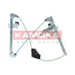 Lève-vitre avant gauche KAMOKA 7200183 - Visuel 1