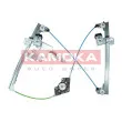 Lève-vitre avant gauche KAMOKA 7200183 - Visuel 2