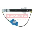 Lève-vitre arrière gauche KAMOKA 7200197 - Visuel 1